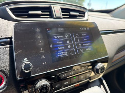 Certified 2022 Honda CR-V Touring image 33