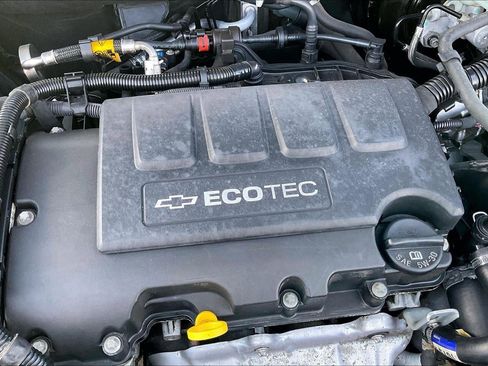 Used 2013 Chevrolet Cruze Eco w/ Enhanced Safety Package image 32