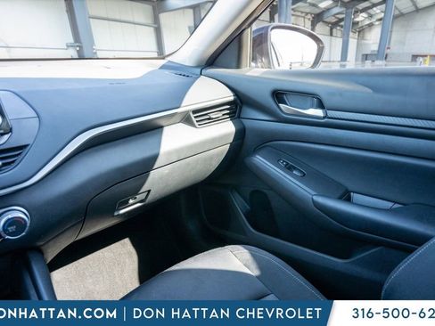 Used 2021 Nissan Altima 2.5 S image 15