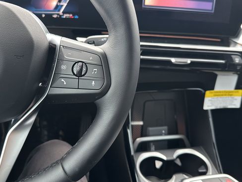 Used 2026 BMW X2 xDrive28i w/ Technology Package image 18