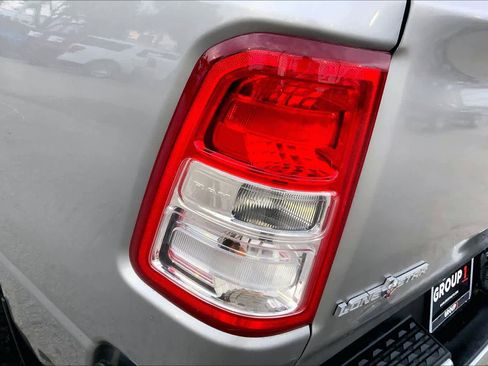 Used 2023 RAM 1500 Lone Star image 25