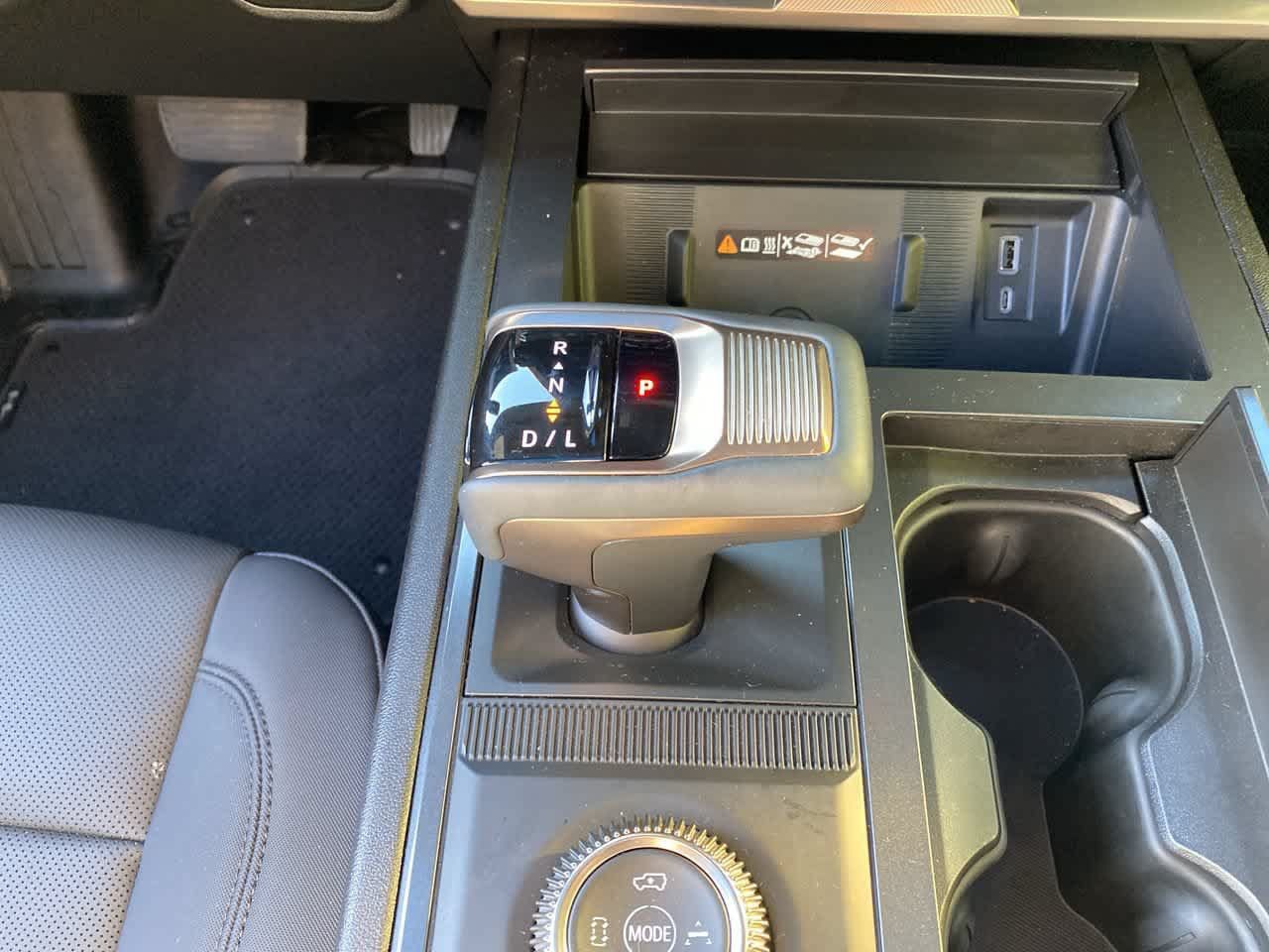 Used 2025 GMC Hummer EV 3X w/ LPO, Illumination Package AWD/4WD image 25