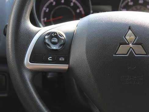 Used 2019 Mitsubishi Outlander Sport ES image 35