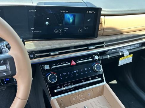 New 2026 Hyundai Santa Fe Limited FWD image 28