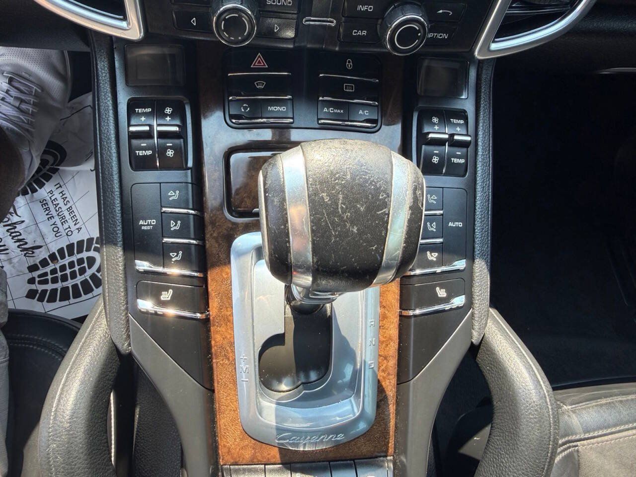 Used 2013 Porsche Cayenne GTS AWD/4WD image 31