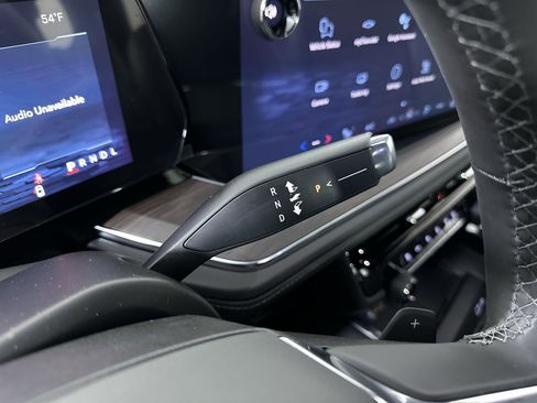 New 2026 Chevrolet Tahoe LT image 51