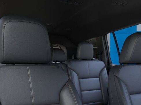 New 2026 GMC Acadia Elevation w/ Elevation Premium Package FWD image 24