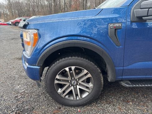 Used 2022 Ford F150 XL w/ STX Appearance Package image 6
