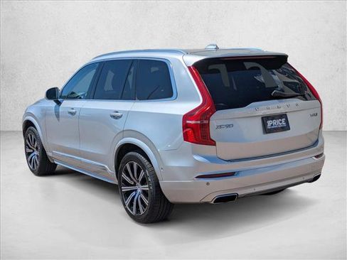 Used 2018 Volvo XC90 T6 Inscription w/ Convenience Package AWD/4WD image 8