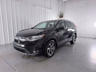 Used 2019 Honda CR-V EX