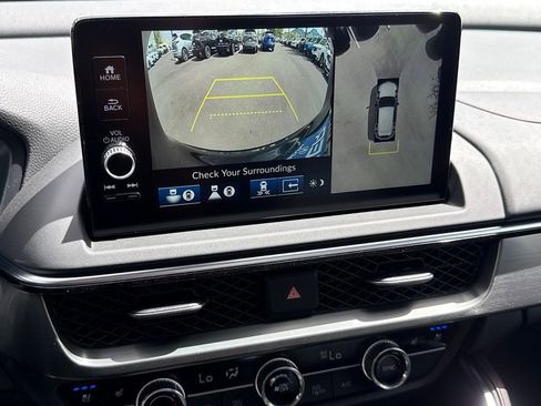 New 2026 Acura ADX A-Spec image 21