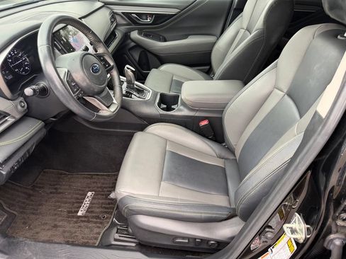 Used 2020 Subaru Outback Onyx Edition XT w/ Popular Package #2 AWD/4WD image 23