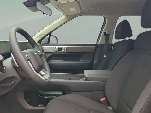 New 2026 Hyundai Santa Fe SE image 19