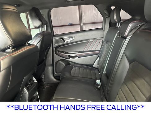 Used 2023 Ford Edge ST-Line AWD/4WD image 17