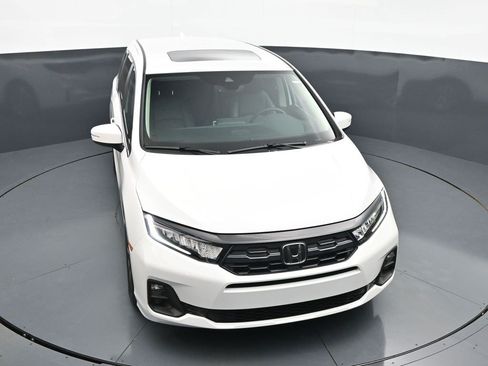 Used 2026 Honda Odyssey EX-L image 22