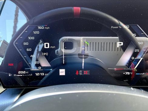 Used 2024 BMW X1 M35i w/ M Sport Professional Package image 20