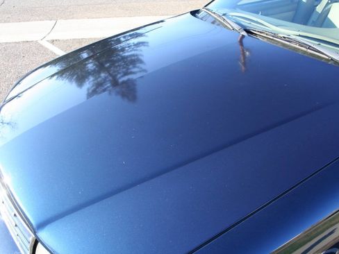 Used 2002 Cadillac Seville SLS w/ Premium Luxury Pkg image 6