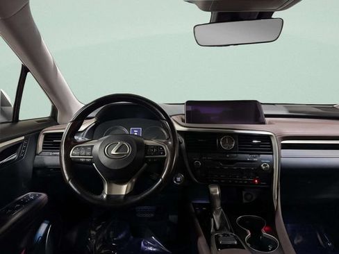 Used 2017 Lexus RX 350 AWD w/ Premium Package image 10