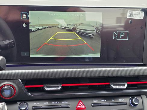 New 2025 Hyundai Sonata N Line FWD image 21