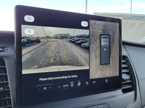 New 2026 Ford Transit 250 148 Medium Roof Extended AWD image 37