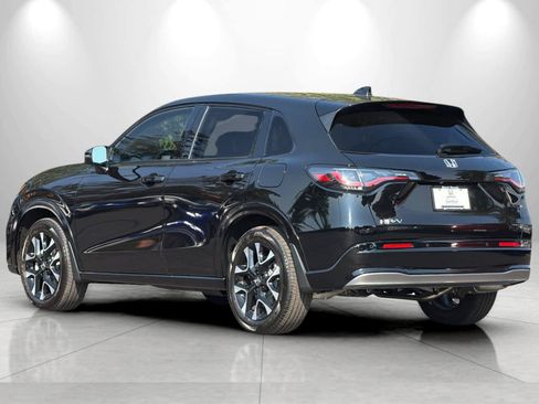 Used 2026 Honda HR-V EX-L image 6