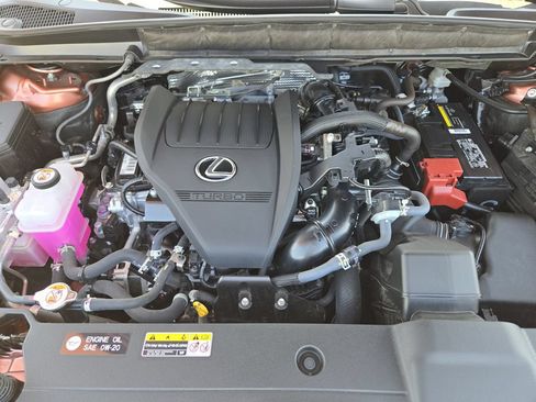 Certified 2025 Lexus RX 350 Premium Plus w/ Accessory Package (Z1) FWD image 31