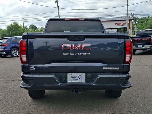 Used 2025 GMC Sierra 1500 Elevation AWD/4WD image 5