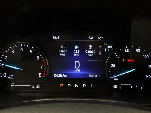 Used 2023 Ford Explorer XLT w/ Class IV Trailer Tow Package AWD/4WD image 20