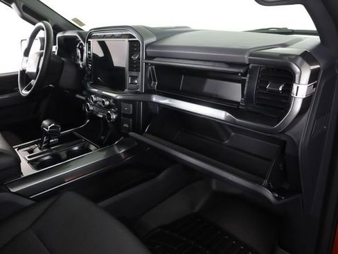 Certified 2023 Ford F150 XLT w/ Equipment Group 302A High image 71