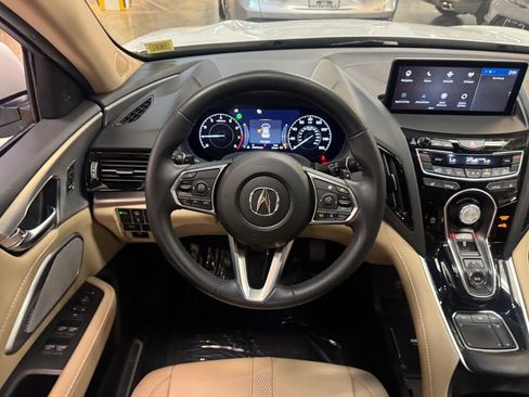 Certified 2024 Acura RDX SH-AWD w/ Technology Package image 17