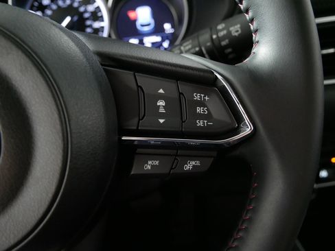 Used 2023 MAZDA CX-5 Carbon Edition image 29