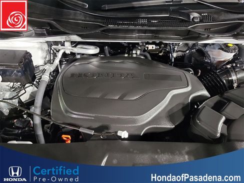 Certified 2026 Honda Odyssey Elite image 35
