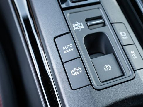 New 2026 Toyota Prius Plug-In Hybrid image 26