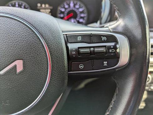 Used 2022 Kia K5 GT-Line w/ GT-Line FWD Premium Package image 13