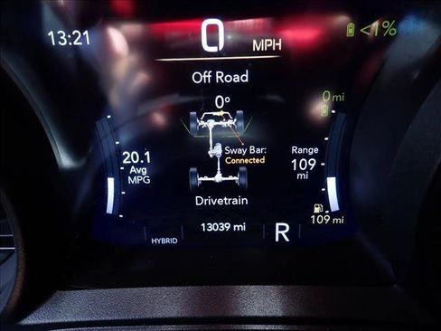 Used 2024 Jeep Wrangler Unlimited Rubicon 4xe w/ Capability Package AWD/4WD image 25