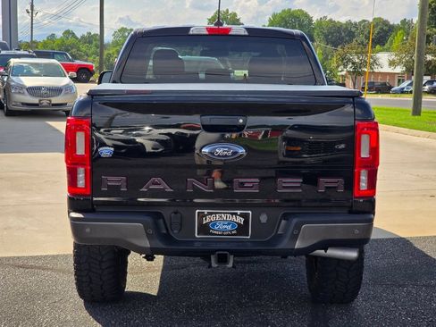 Used 2021 Ford Ranger XLT w/ Equipment Group 301A Mid AWD/4WD image 24