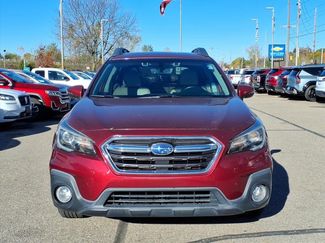 Used 2019 Subaru Outback 2.5i Limited video 2