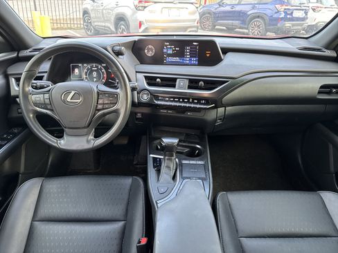 Used 2020 Lexus UX 200 UX 200 image 10