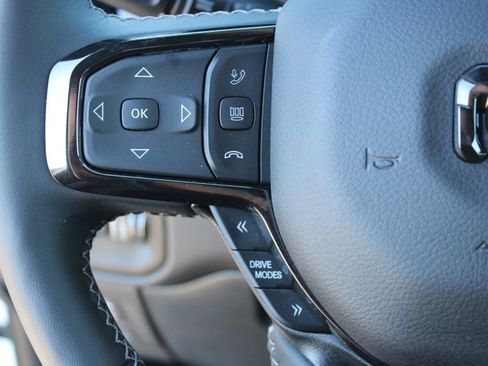 New 2026 RAM 1500 Limited image 14