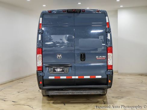Used 2020 RAM ProMaster 3500 FWD image 5