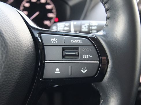 Used 2023 Honda HR-V EX-L image 21