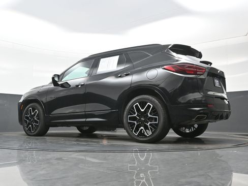 Used 2023 Chevrolet Blazer RS w/ Driver Confidence II Package image 30
