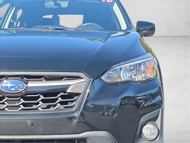 Used 2019 Subaru Crosstrek 2.0i Premium AWD/4WD image 27