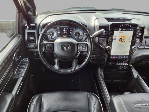 Used 2022 RAM 2500 Limited image 4