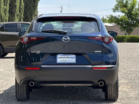 New 2026 MAZDA CX-30 AWD 2.5 S image 5
