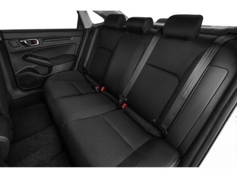 Used 2025 Honda Civic LX image 12