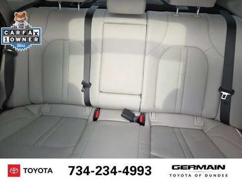 Used 2023 Hyundai Sonata Limited FWD image 20