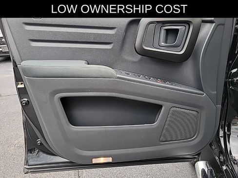 Used 2014 Honda Ridgeline Sport image 16