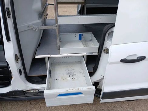 Used 2016 Ford Transit Connect XL FWD image 38