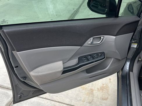 Used 2012 Honda Civic EX image 7